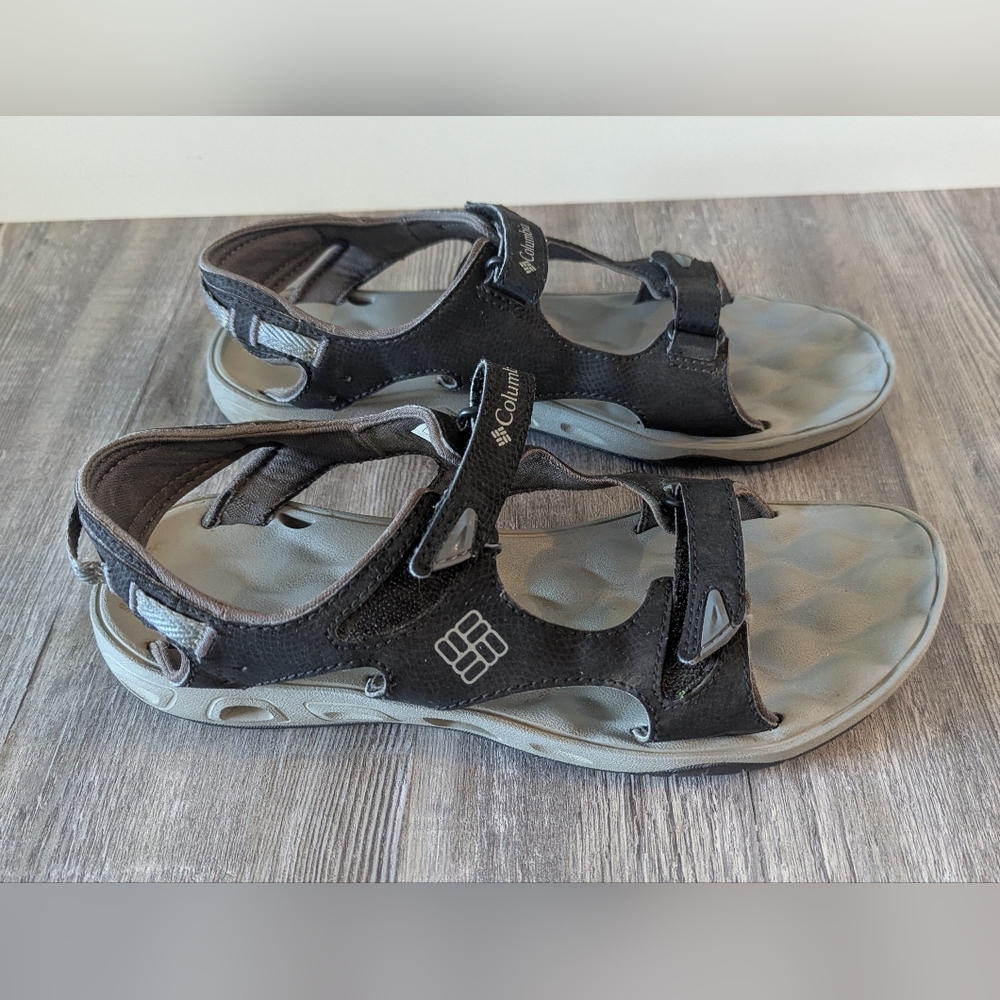 2 For $30 - Columbia Woman's Sandals